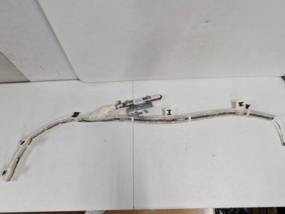 Mini countryman r60 шторка безпеки подушка безпеки ліва подушка повітряна 1015999 9801745 фото №1