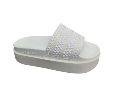 Adidas klapki damskie adilette r. 42