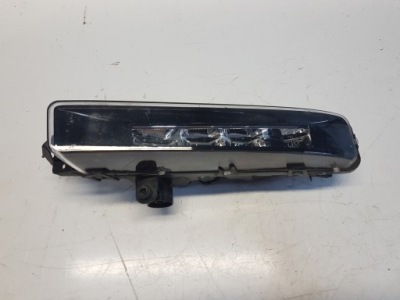 Bmw g30 фара led drl перед левая 89250253 фото №1