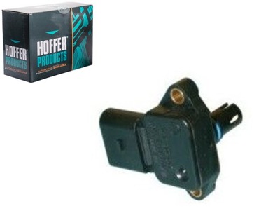 HOFFER SENSOR DE PRESIÓN AIRE AUDI A2 1.4 (8Z  