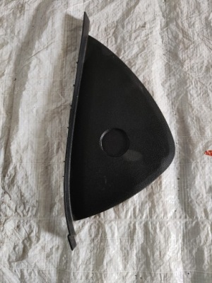 Bmw f25 защита панели консоли правая 9184136 фото №1