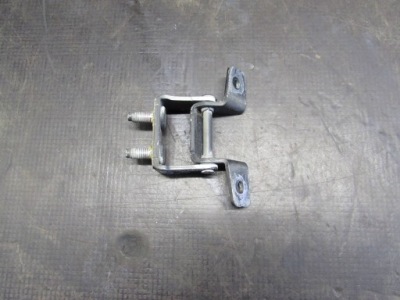 Петля кришки задні 9f hyundai i30 07-10 r. фото №1