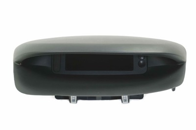 MONITOR RENAULT MEGANE 3 280340008R  