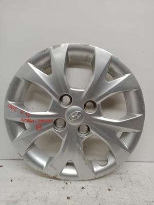 HYUNDAI I10 ORIGINAL NR.8 WHEEL COVER R14 2013R  