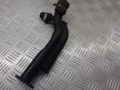 Трубка води fiat stilo 1.6 фото №1