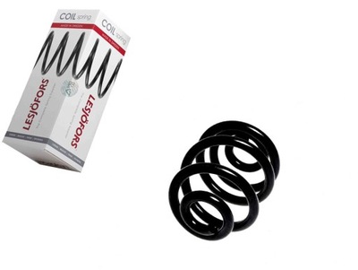 Пружина підвіска renault kangoo kangoo express фото №1