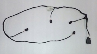 Электропроводка жгут pdc бампера задняя a8 d4 4h0971104c фото №1