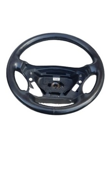 Mercedes w203 воздуховод кожаный кожа фото №1