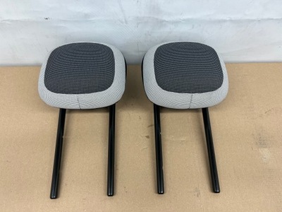 Twingo iii подголовник задняя левый = правый фото №1