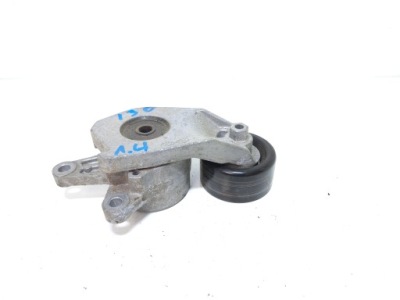 Hyundai i30 iii ролик натяжитель ремень клиновой 1.4 mpi g4lc фото №1