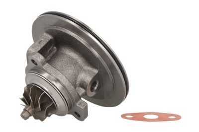 Серцевина турбонагнітача logan sandero note 1.5 dci фото №1