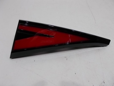 Kia sportage v 21-24 лампа левая задняя w крышка org фото №1