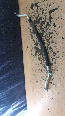 Honda jazz iii 08- 1.4 шланг трубка кондиціонера фото №1