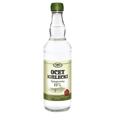 Ocet spirytusowy Społem 500 ml