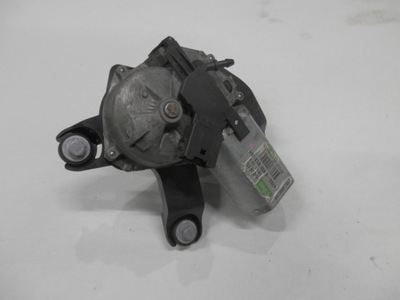 Mini cooper r56 моторчик двірники задня 6932013 фото №1