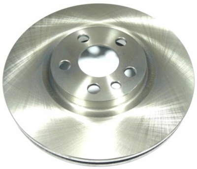 Тормозные диски 285mm do citroen c8 jumpy fiat scudo ulysse фото №1