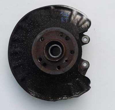 Поворотний кулак ступиця правий задня mercedes ml 166 w166 фото №1