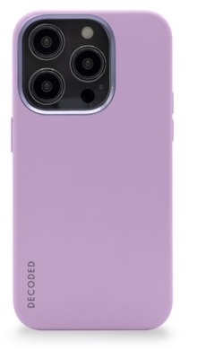 Decoded - obudowa ochronna do iPhone 14 Pro kompatybilna z MagSafe (lavende