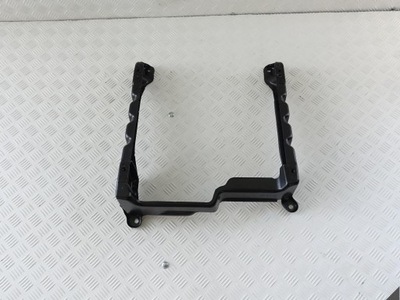 Porsche cayenne 7p 10- кронштейн сидіння основа фото №1