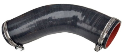 Fiat ducato 2,3 jtd e6 шланг труба патрубок turbo інтеркулер 1394053080 фото №1