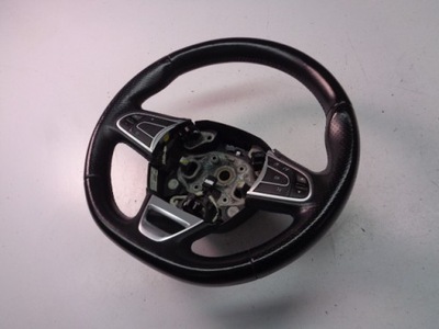 Воздуховод renault megane iv 1.2 tce hb gt-line 17 r фото №1