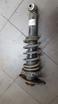 Mini cooper s 1.6 амортизатор левый задняя 22270185 фото №1
