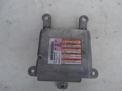 Модуль датчик подушка безопасности подушек subaru forester iii фото №1