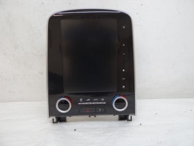 Renault espace v дисплей радио навигации 280908976r фото №1