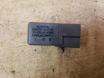 Реле toyota rav4 i фото №1