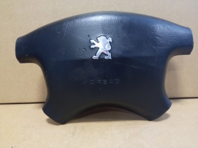 Peugeot 607 подушка безпеки подушка водія 96294407zr фото №1