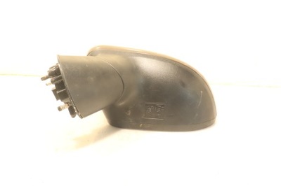 Дзеркало ліва kia rio iii dbs фото №1