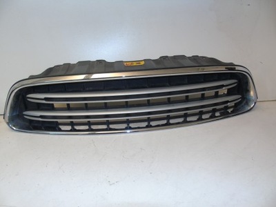 Mini countryman r60 решётка радиатора решётка радиатора 9812756 фото №1