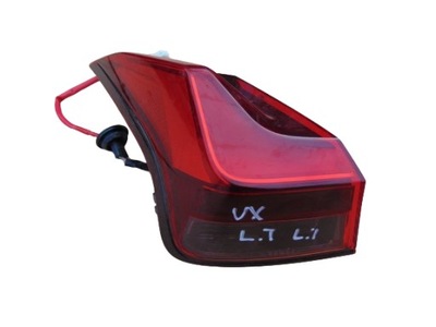 Лампа задняя левая lexus ux фото №1