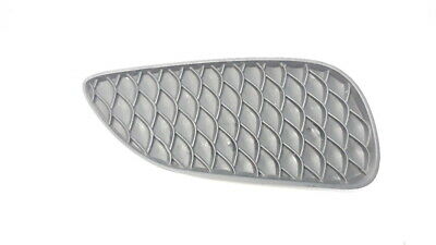 Правая решётка w бампер mercedes x156 gla class фото №1