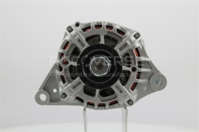 Генератор nissan micra note 1.0 1.2 1.4 фото №1