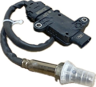 Датчик температуры катализатора ford фото №1