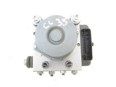 Dacia sandero ii насос abs 12-19 rok фото №1