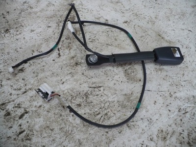 Клипса поперечина правый перед renault koleos i 1 фото №1