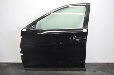 Nissan x-trail t32 двері лівий перед ліва передні фото №1