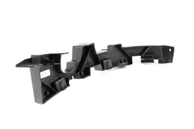 Молдинг кріпильна бампер ліва audi q5 sline sq5 оригінал od aso фото №1