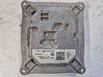 Opel zafira c модуль преобразователь led ксенон 130732934000 фото №1