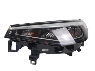 Id4 id.4 лампа перед led ліва 11b941005a фото №1