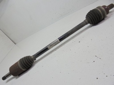 Volvo s60 2 приводной вал задняя левая правая vebj82mbe223 2,4d5 p31325135ac d09kb фото №1