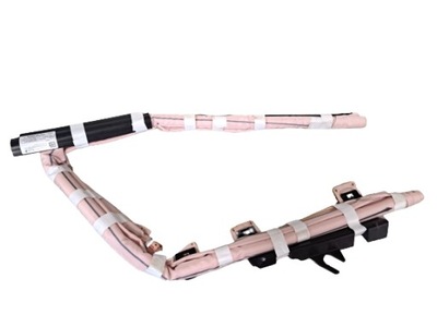 Ford puma 2020 r st-line шторка безопасности правая оригинал l1tb-a042d94-ad фото №1