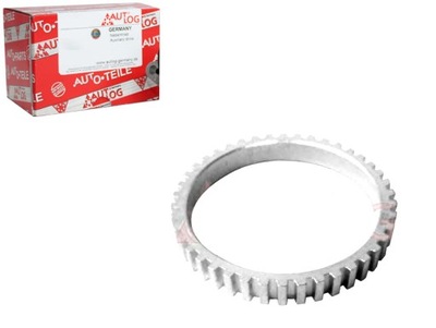 Кольцо abs smart cabrio city-coupe fortwo roads фото №1