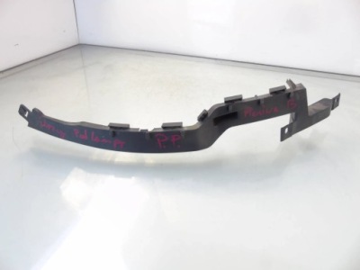 Напрямна лампи правий перед opel meriva b 13267767 фото №1