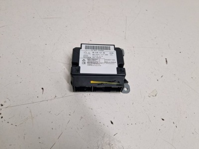 Citroen ds7 crossback 2019 блок керування / модуль подушка безпеки фото №1