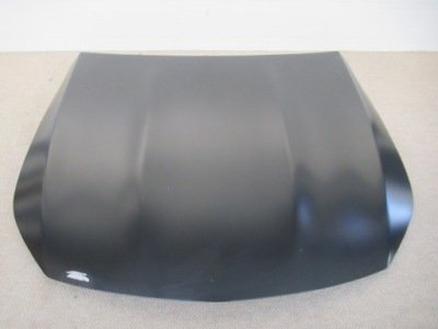 Капот mercedes amg gt 290 4 door оригинал фото №1