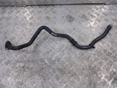 Smart forfour w453 шланг wody a4535014200 20km фото №1