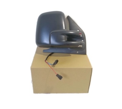 Дзеркало зовнішнє праве 9566523e фото №1